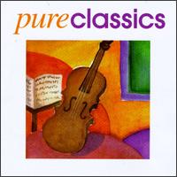 Pure Classics von Various Artists