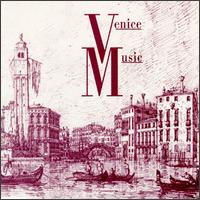 Venice Music von Various Artists