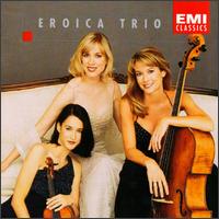 Eroica Trio von Eroica Trio