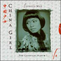 Classical Album, Vol. 2: China Girl von Vanessa-Mae