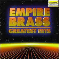 Empire Brass: Greatest Hits von Empire Brass