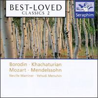 Best-Loved Classics 2 von Various Artists