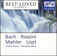 Best-Loved Classics 1 von Various Artists