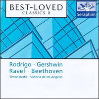 Best-Loved Classics 8 von Various Artists