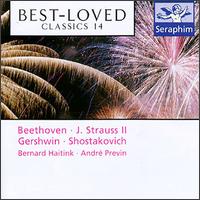 Best-Loved Classics 14 von Various Artists