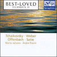 Best-Loved Classics 11 von Various Artists