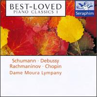 Best-Loved Piano Classics 1 von Moura Lympany