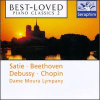 Best-Loved Piano Classics 2 von Moura Lympany