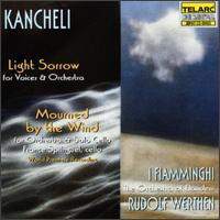 Kancheli: Mourned By The Wind/Light Sorrow von Various Artists