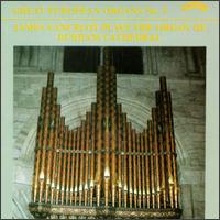 Great European Organs, No.5 von James Lancelot
