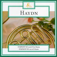 Haydn: Symphony Nos. 99 & 101 von Various Artists