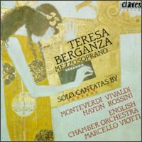 Monteverdi: Lamento D'Arianna/Vivaldi: Piangi, Gemo/Haydn: Ariadne Auf Naxos/Rossini: Giovanna D'Arco von Marcello Viotti