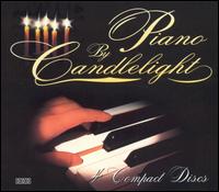 Piano by Candlelight von Various Artists