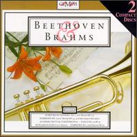 Beethoven: Symphony No. 5; Piano Sonata No. 14 von Various Artists