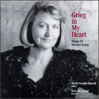 Grieg In My Heart von Various Artists