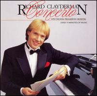 Concerto Royal Philharmonic von Richard Clayderman