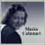 Maria Cebotari Singt von Maria Cebotari