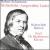 Robert Schumann: Dichterliebe; Ausgewählte Lieder von Robert Holl