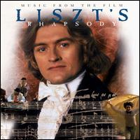 Liszt's Rhapsody von Various Artists