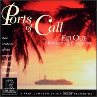Ports of Call von Various Artists