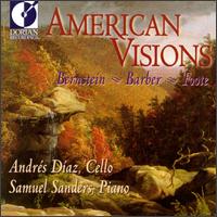 American Visions von Various Artists