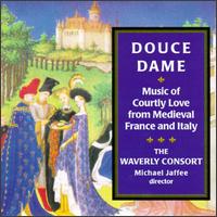 Douce Dame von Waverly Consort