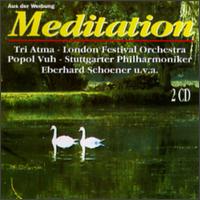 Meditation von Various Artists