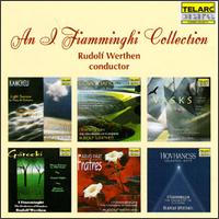 An I Fiamminghi Collection von I Fiamminghi, The Orchestra of Flanders