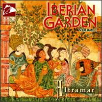 Iberian Garden, Vol. 1 von Various Artists