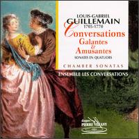 Conversations Galantes & Amusantes von Various Artists