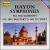 Haydn: Symphonies Nos. 59, 100 & 104 von Various Artists