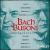 Bach Busoni (Unhyphenated) von Sergiu Luca