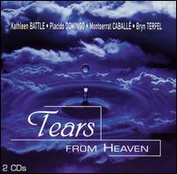 Tears from Heaven von Various Artists