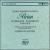 Handel: Alcina/Mozrt: Exultate Jubilate,KV.165/Il Ratto Dal Serraglio/Bellini: Norma von Various Artists