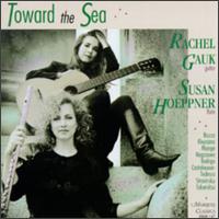 Toward the Sea von Various Artists