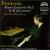 Tchaikovsky: Piano Concerto No. 1 von Various Artists
