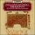 Constantinescu: The Nativity (Byzantine Christmas Oratorio) von Various Artists