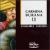 Carmona Burana, XII von Ensemble Alegria