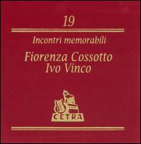 Incontri memorabili, Vol. 19 von Various Artists