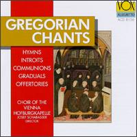 Gregorian Chants von Various Artists
