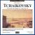 Tchaikovsky: Serenade for Strings von Various Artists