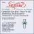 Handel: The Messiah von Various Artists