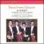 Schubert: Quartets Nos.9 & 13 von Tokyo String Quartet