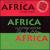 Hayden Wayne: Symphony No. 5 "Africa" von Leos Svarovsky