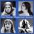 Four Famous Wagnerian Heroines von Frida Leider