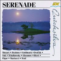 Serenade von Various Artists