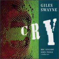 Swayne: Cry von Various Artists