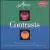 Contrasts von Amici Quartet