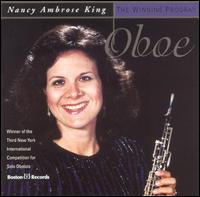 The Winning Program von Nancy Ambrose King