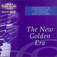 The New Golden Era von Various Artists